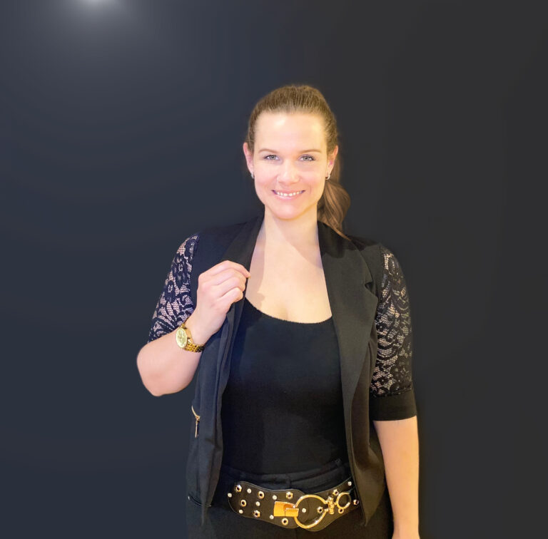 Foto von Inhaberin von CLP-Design
