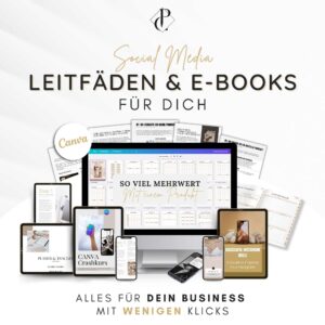Leitfäden & E-Books