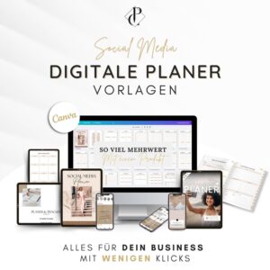 Digitale Planer