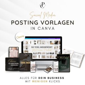 Instagram Vorlagen